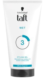 Taft Wet Look 3 gél na vlasy 150ml