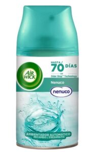Air Wick Nenuco náplň do osviežovača vzduchu 250ml