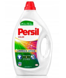 Persil prací gél 2,25l Color na 50 pracích dávok