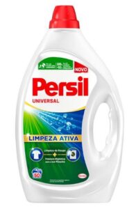 Persil prací gél 2,25l Universal na 50 pracích dávok
