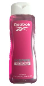 Reebok Inspire dámsky sprchový gél 400ml