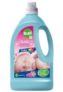 Bupi Color prací gél 1,5l na 20 praní