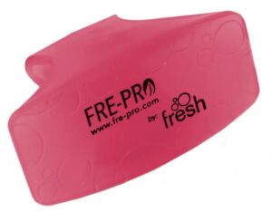 FRE-PRO BOWL CLIP záveska na WC Spiced Apple 0,056g