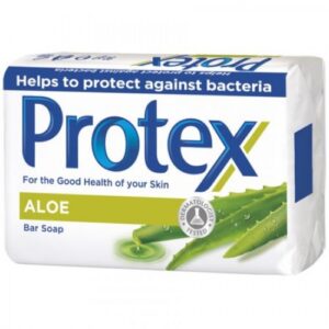 Protex Aloe antibakteriálne mydlo 90g