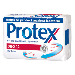 Protex Deo 12 antibakteriálne mydlo 90g