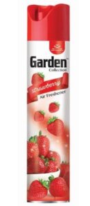 Garden Collection Strawberry osviežovač vzduchu 300ml
