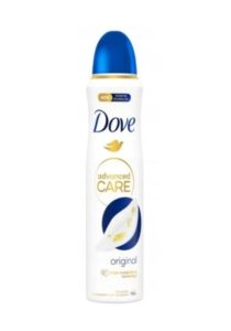 Dove Advanced Care Original deospray 250ml