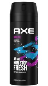 Axe Marine deospray 150ml