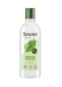Timotei Purifying Green Tea šampón na vlasy 300ml