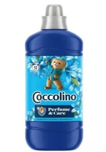 Coccolino Passion Flower&Bergamot aviváž 1,275L na 51 praní