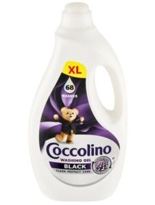 Coccolino Care Black prací gél 2,72l na 68 praní
