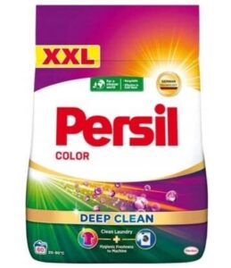 Persil Color prací prášok 3,3kg na 60 pracích dávok