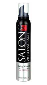 Minuet Salon Professional penové tužidlo 225ml