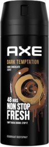 Axe Dark Temptation deospray 150ml