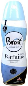 Brait Perfume - Glamour osviežovač vzduchu 300ml