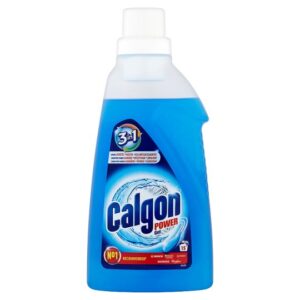 Calgon Power zmäkčovač vody 750ml
