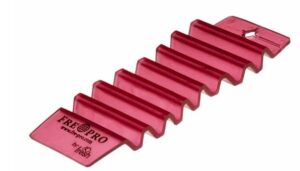 FRE-PRO HANG TAG vonná gélová záveska Spiced Apple 0,035g