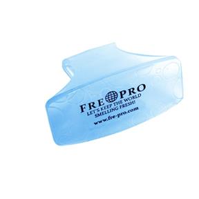 FRE-PRO BOWL CLIP záveska na WC Cotton Bloossom 0,056g