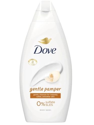 gentle-pamper gentle-pamper