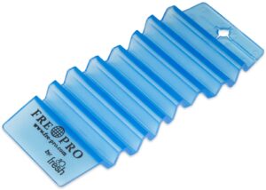 FRE-PRO HANG TAG vonná gélová záveska Cotton Blossom 0,035g