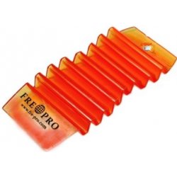 FRE-PRO HANG TAG vonná gélová záveska Mango 0,035g
