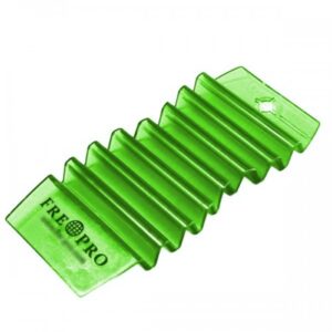 FRE-PRO HANG TAG vonná gélová záveska Cucumber,melon 0,035g