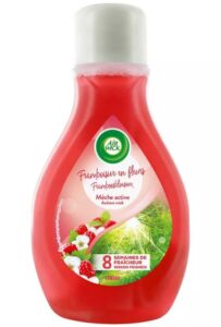 Air Wick Wild Raspberry osviežovač knôt 375ml