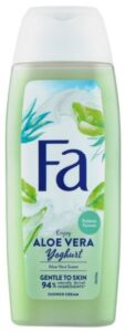 Fa dámsky sprchový gél 250ml Yogurt Aloe Vera