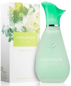 Chanson D´Eau dámska toaletná voda100ml