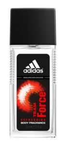 Adidas Team Force deospray v skle 75ml