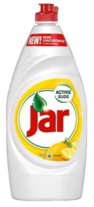 Jar Lemon 900ml saponát