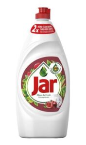 Jar Red Orange & Pomegranate 900ml saponát