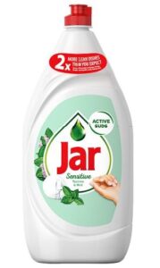 Jar Sensitive Tea Tree&Mint saponát 900ml