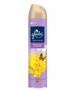 Glade Blooming Flowers osviežovač vzduchu 300ml