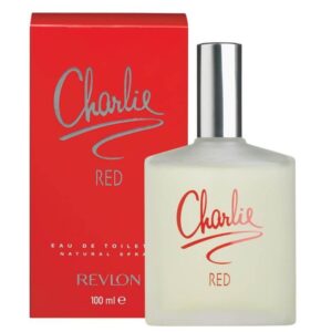 Charlie Red EDT 100ml