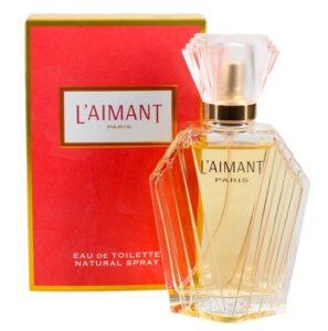L´Aimant Paris dámska toaletná voda 50ml