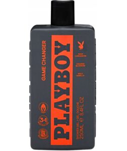 Playboy Game Changer pánsky sprchový gél 250ml