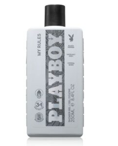 Playboy My Rules pánsky sprchový gél 250ml