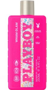 Playboy Wham Glam dámsky sprchový gél 250ml