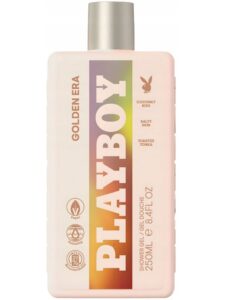 Playboy Golden Era dámsky sprchový gél 250ml