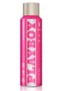 Playboy Wham Glam dámsky deospray 150ml