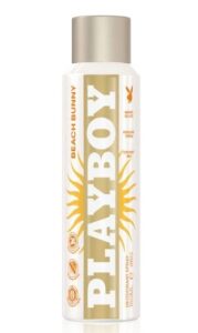 Playboy Beach Bunny dámsky deospray 150ml