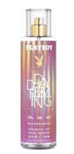 Playboy Day Dreaming dámska telová hmla 250ml