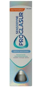 Sensodyne ProGlasur Gentle Whitening zubná pasta 75ml