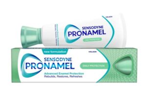 Sensodyne Pronamel Daily Protection zubná pasta 75ml