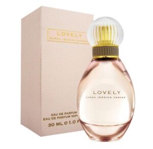 Sarah Jessica Parker Lovely dámska parfémová voda 30ml