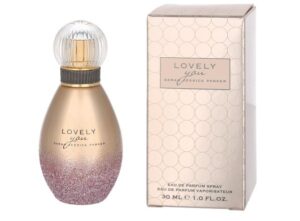 Sarah Jessica Parker Lovely You dámska parfémová voda 30ml