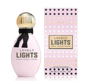 Sarah Jessica Parker Lovely Lights dámska parfémová voda 30ml