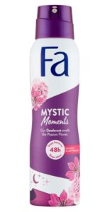 Fa Relaxing Mystic Passionflower dámsky deodorant 150ml