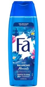 Fa Balancing Moments dámsky sprchový gél 250ml